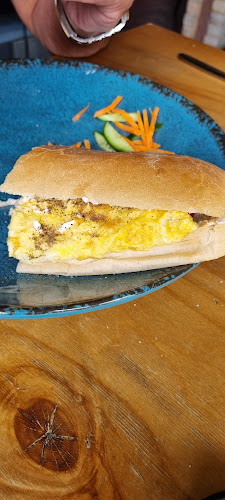 קופי דון - הסעדה