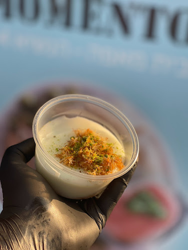 Opinii despre מומנטו - בית מאפה în נתניה - הסעדה