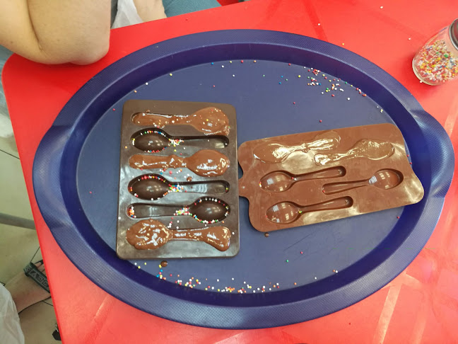 Comentarii opinii despre גלידה מרג'לטו Gelateria Margelato