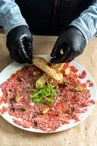 קולוני גריל -מסעדת קצבים,colony grill-butcher restaurant - חיפה