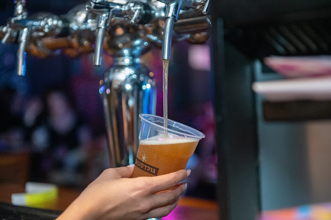 HIGHLIGHT COCKTAIL BAR - נתניה