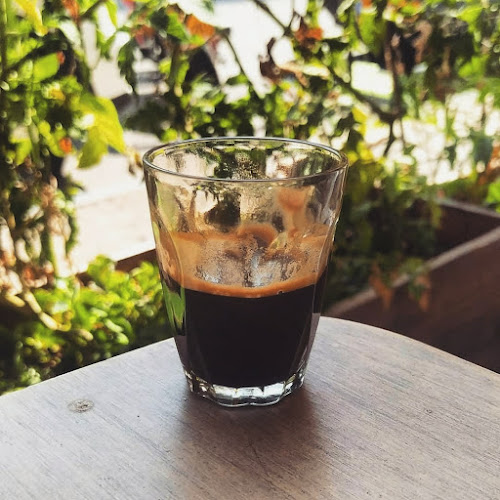 Comentarii opinii despre Talek - Handmade Coffee