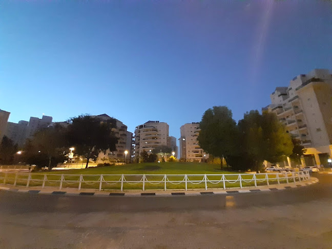 הנרי קנדל 3, באר שבע