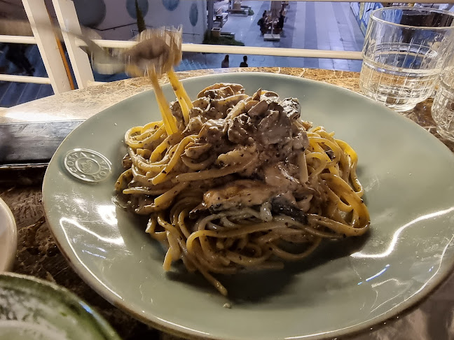 Opinii despre סילו - Silo în חולון - הסעדה