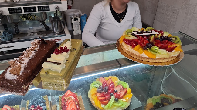 Comentarii opinii despre קונדיטוריה פאי