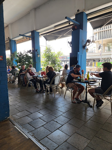 בר גוריון - תל אביב-יפו