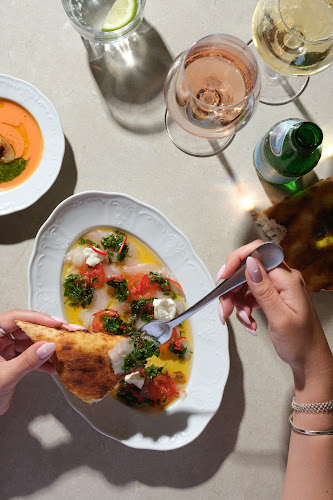 Opinii despre רוסטיקו רוטשילד în תל אביב-יפו - הסעדה