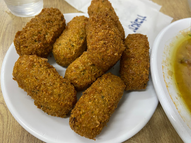 חומס פול שיח זקי - אום אל-פחם