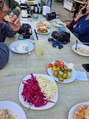 Comentarii opinii despre מסעדת כף הזהב