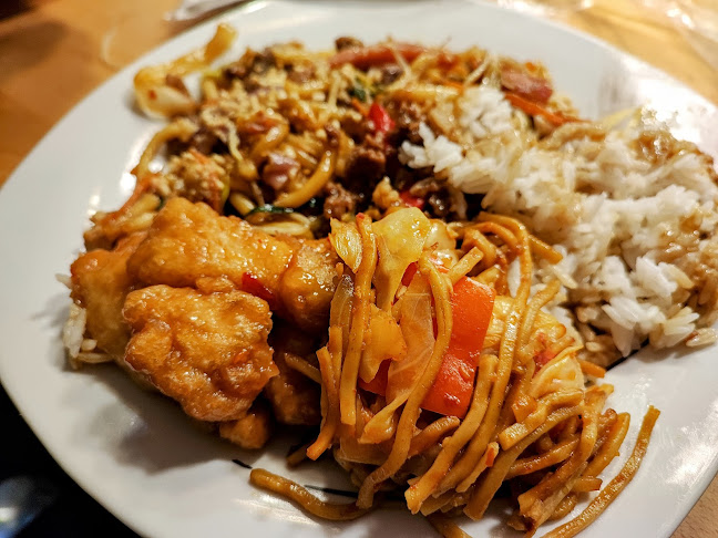 צ'וקה ראש העין - ראש העין