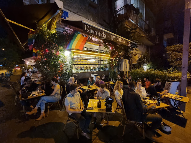 Opinii despre ג'יאקונדה בר יין וחנות יין în תל אביב-יפו - הסעדה