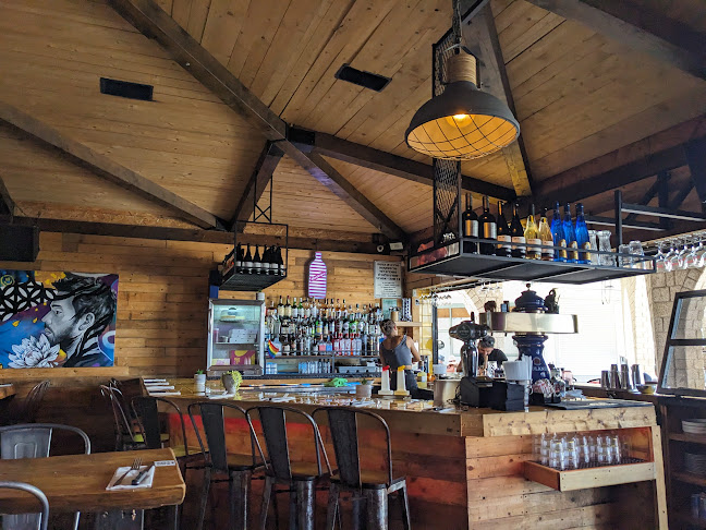 Opinii despre זה אשדוד în אשדוד - הסעדה