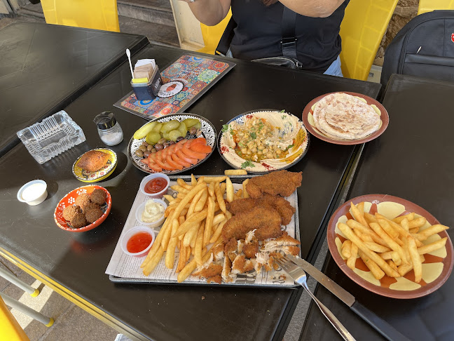 קרמל קונדיטוריה בעבודת יד ללא גלוטן - עכו