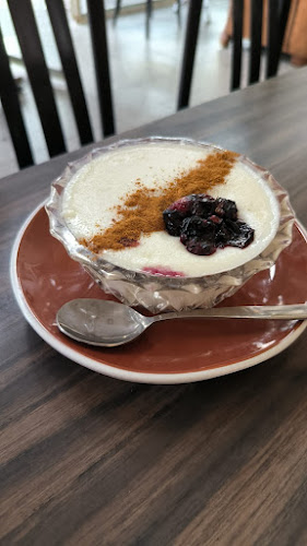 Opinii despre ‎Cafe Ivri‎ în תל אביב-יפו - הסעדה