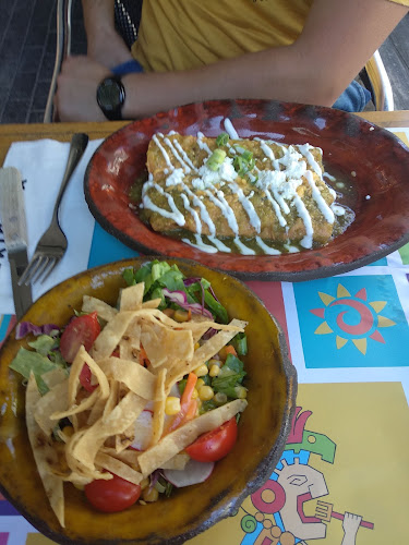 Comentarii opinii despre מקסיקנה בוגרשוב