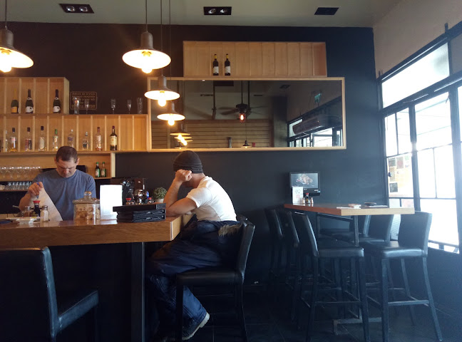 Comentarii opinii despre הסושיה פתח תקווה