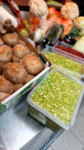 Comentarii opinii despre טרפש - מסעדה מרוקאית