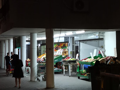 כרמל שוק בת ים