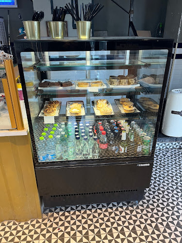 Comentarii opinii despre לה גופרה