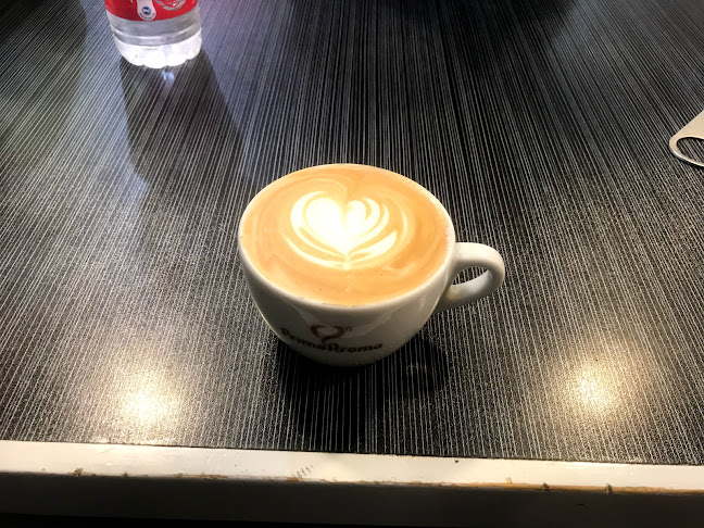 Opinii despre קיוסק קפה în מעלה עירון - הסעדה