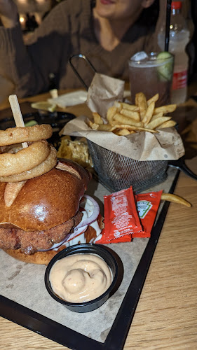 ברשבסקי 7, ראשון לציון