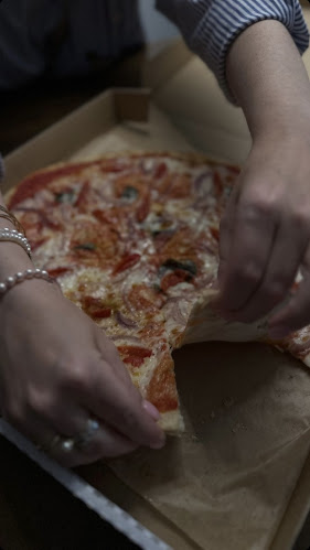 Cohen’s&Mash - הסעדה