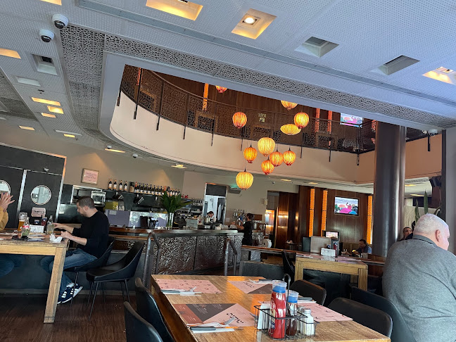 Comentarii opinii despre נאפיס ראשון לציון