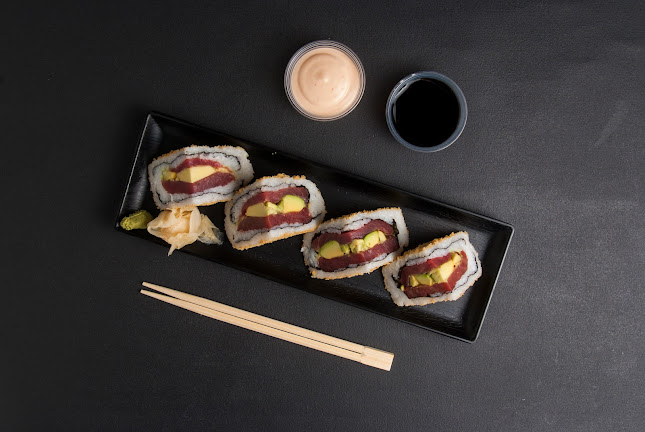 SUSHI TOKYO (סושי טוקיו) - ירושלים