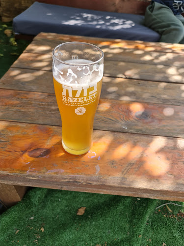 הבקתה ברמות - הסעדה