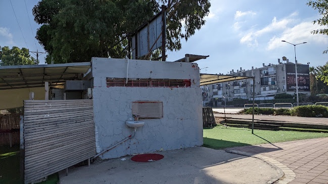 פיצה העמק - הסעדה