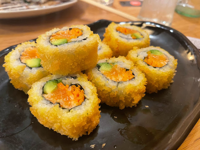 הסושיה פתח תקווה