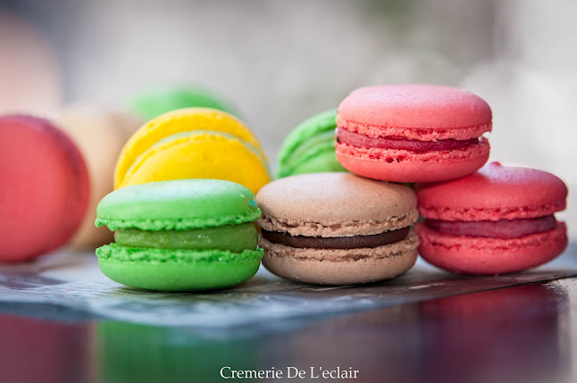 קרמרי דה ל'אקלר