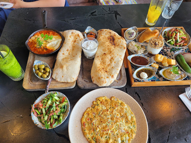 Comentarii opinii despre מסעדת לוקנדה