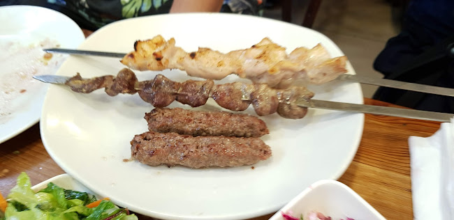 קק"ל 58, באר שבע