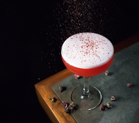 Comentarii opinii despre Tyler cocktail bar - טיילר בר קוקטיילים