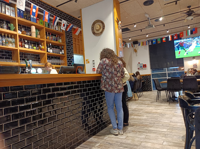 Comentarii opinii despre המקסיקנית