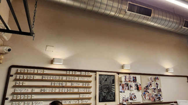 Opinii despre יוניקא מטבח איטלקי în מודיעין מכבים רעות - הסעדה