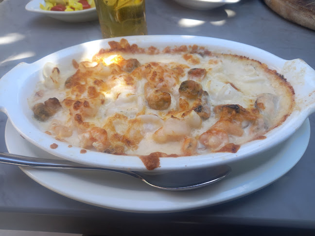 Comentarii opinii despre מסעדת המפרץ