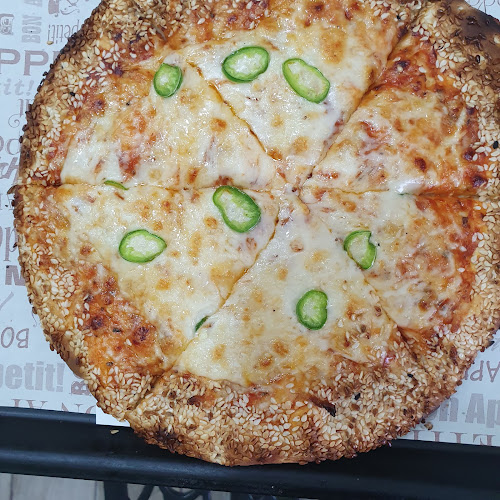 Comentarii opinii despre פיצה ביתית