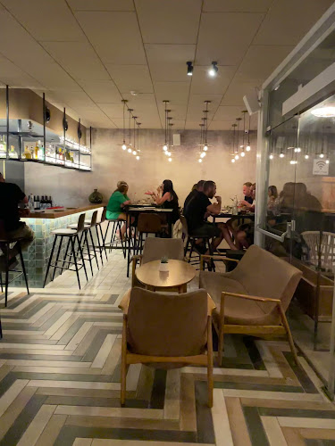 Opinii despre מלודי - מסעדה איטלקית כשרה באילת în אילת - הסעדה