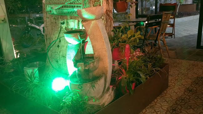 קהילת ורשה 54, תל אביב-יפו