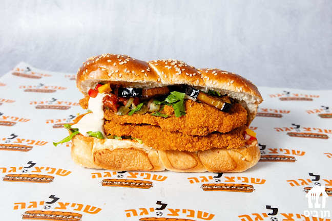 Comentarii opinii despre שניצליגה