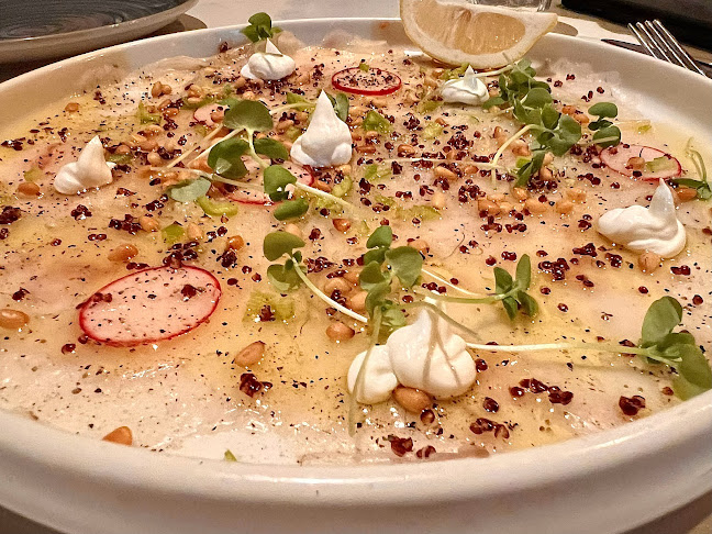 Opinii despre גויה תל אביב כשר în תל אביב-יפו - הסעדה