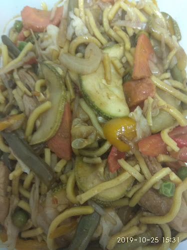 Opinii despre מסעדת מזרחי în נתניה - הסעדה