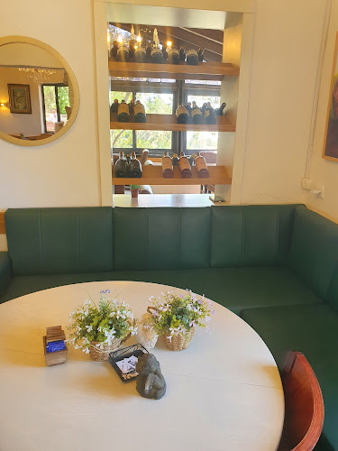 סעודה בגן עדן - הסעדה