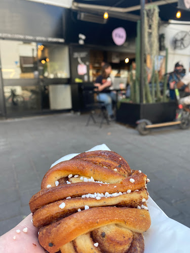 פיקה גורדון תל אביב - תל אביב-יפו