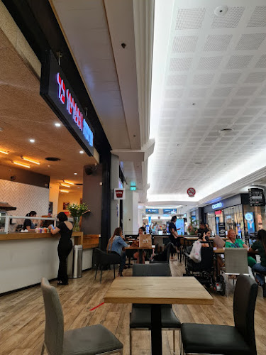 ארומה Aroma - חיפה