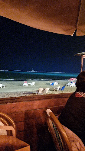 וילה מארה - הסעדה