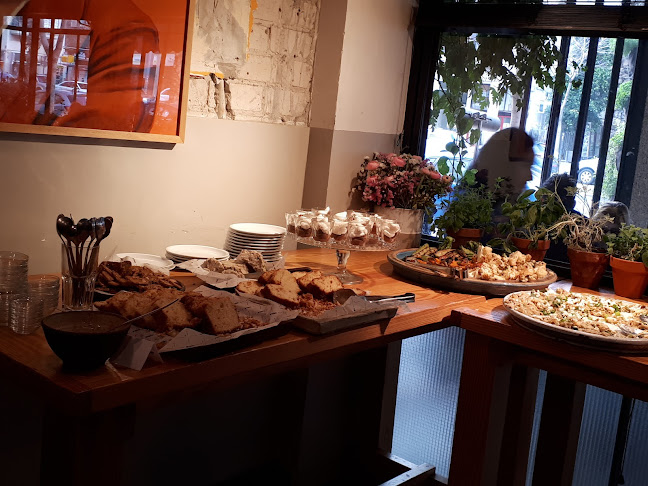 Opinii despre האחים în תל אביב-יפו - הסעדה