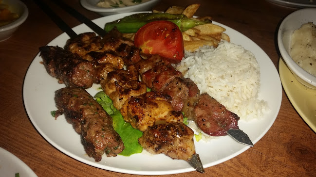 קולוני גריל -מסעדת קצבים,colony grill-butcher restaurant - חיפה